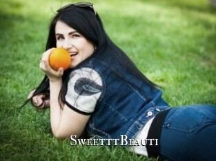 SweetttBeauti