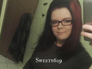 Sweety609 cams