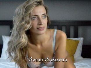 SweetySamanta