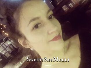 SweetyShyMolly