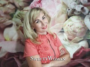 SweetyWoman
