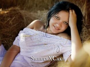 SweetyXCake