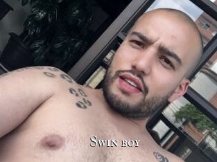 Swin_boy cams