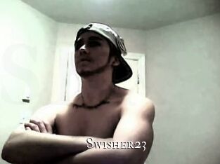 Swisher23