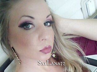 SxyLana33