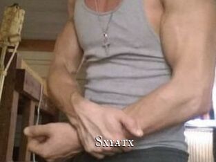 Sxyatx