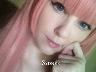 Sydnee