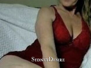 SydneyDesire