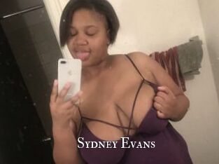 Sydney_Evans