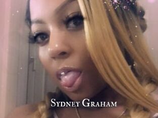 Sydney_Graham