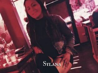 Sylana cams