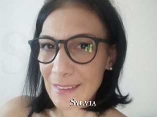 Sylvia