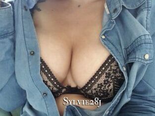 Sylvie28j