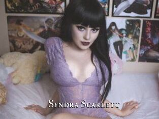 Syndra_Scarlett cams