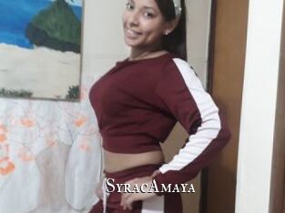 SyracAmaya