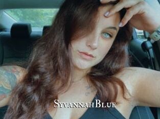 SyvannahBlue