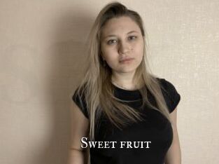 _Sweet_fruit_