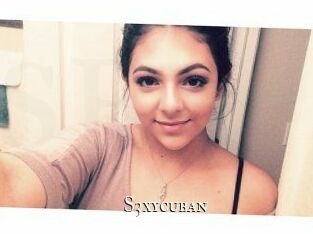 S3xycuban