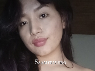 Saamyrivero