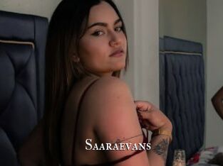 Saaraevans