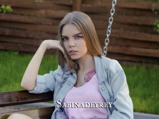 Sabinadeyrey
