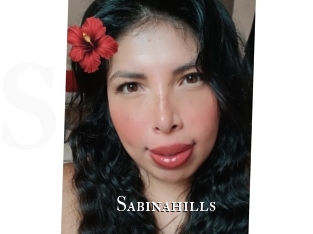 Sabinahills