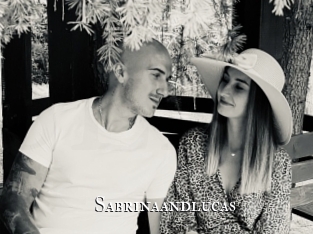 Sabrinaandlucas