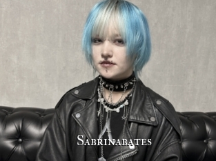 Sabrinabates