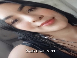 sabrinabeneti cams