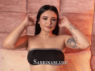 Sabrinabluee