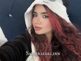 Sabrinacollinn