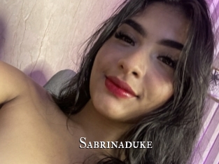 Sabrinaduke