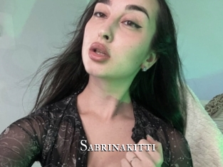 Sabrinakitti