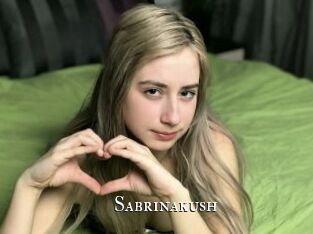Sabrinakush