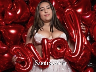 sabrinamety cams