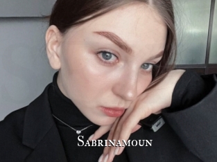 Sabrinamoun
