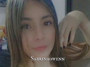 Sabrinaowenn