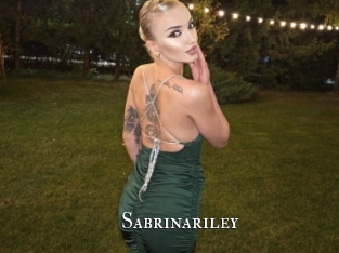 Sabrinariley