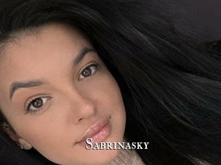 Sabrinasky