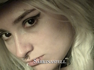 Sabrinaspell