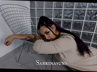 Sabrinasuns