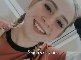 sabrinatwerk cams