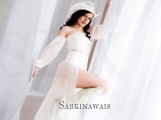 sabrinawais cams