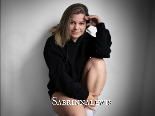 Sabrinnalewis
