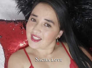 Sacha_love