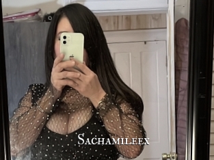 Sachamileex