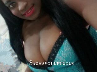 Sachavoluptuous