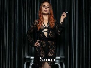 Saddie