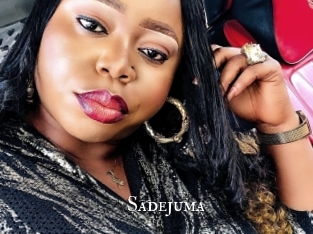 Sadejuma