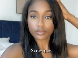 Sadesoles